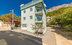 Apartments Zvonik